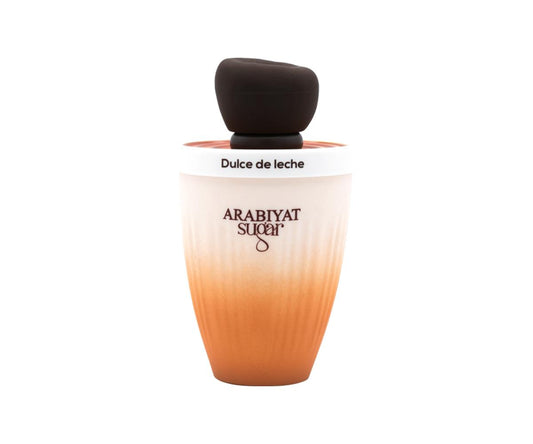 Arabiyat Prestige, Dulce De Leche, Apă de parfum, Unisex, 100 ml