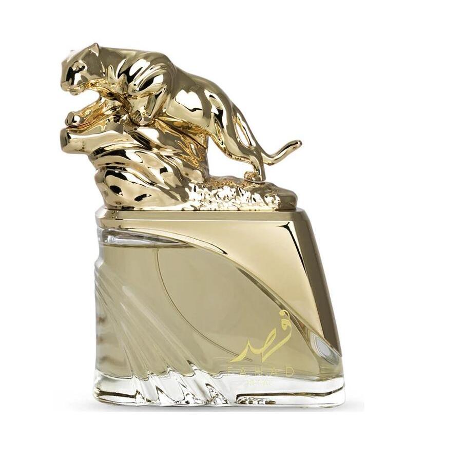 Arabiyat Prestige, Fahad Regal, Apă de parfum, Unisex, 100 ml