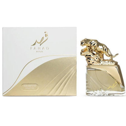 Arabiyat Prestige, Fahad Regal, Apă de parfum, Unisex, 100 ml