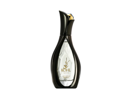 Arabiyat Prestige, Kohl Opulence, Apă de parfum, Unisex, 100 ml