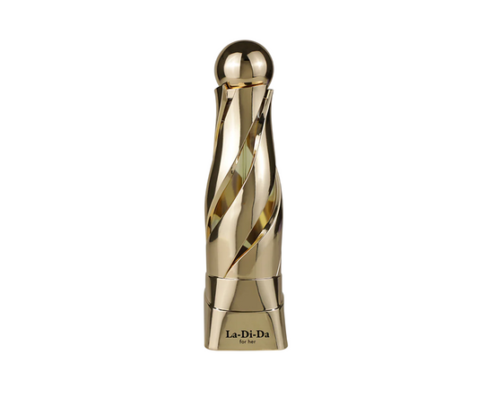 Arabiyat Prestige, La Di Da, Apă de parfum, Pentru femei, 100 ml