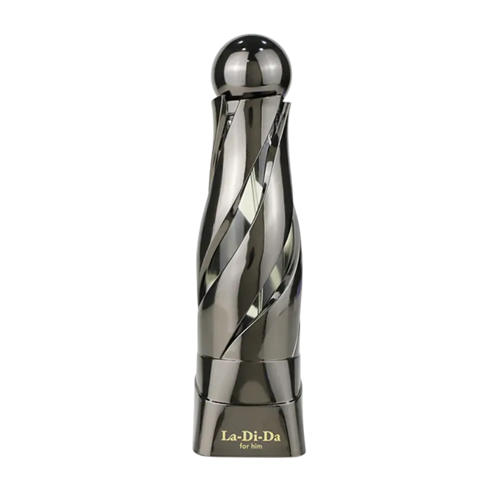 Arabiyat Prestige, La Di Da, Apă de parfum, Pentru bărbați, 100 ml