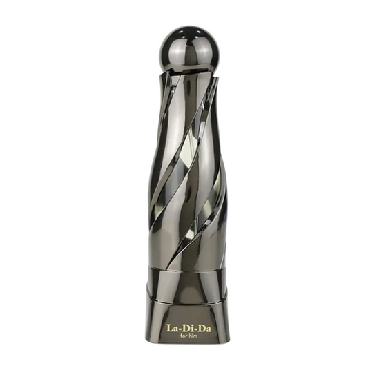 Arabiyat Prestige, La Di Da, Apă de parfum, Pentru bărbați, 100 ml