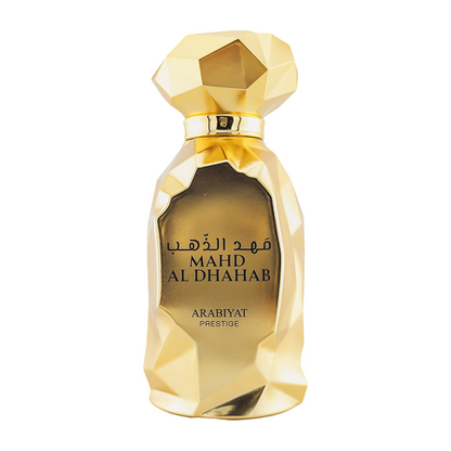 Arabiyat Prestige, Mahd Al Dhahab, Apă de parfum, Unisex, 100 ml