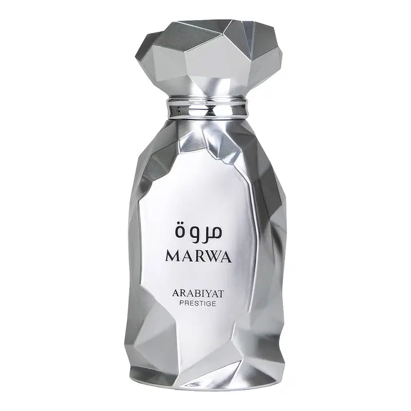 Arabiyat Prestige, Marwa, Apă de parfum, Unisex, 100 ml