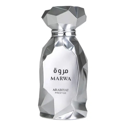 Arabiyat Prestige, Marwa, Apă de parfum, Unisex, 100 ml