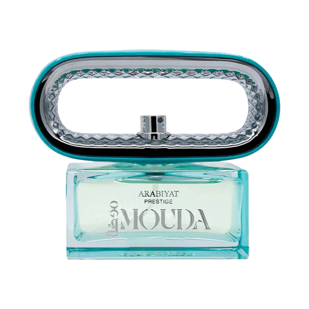 Arabiyat Prestige, Mouda, Apă de parfum, Unisex, 100 ml
