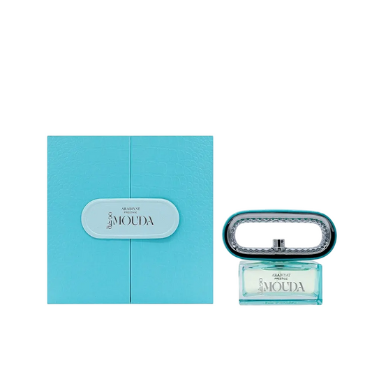Arabiyat Prestige, Mouda, Apa de parfum, Unisex, 100 ml