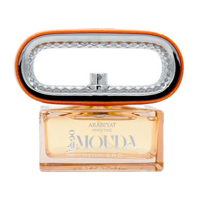 Arabiyat Prestige, Mouda High End, Apă de parfum, Unisex, 100 ml