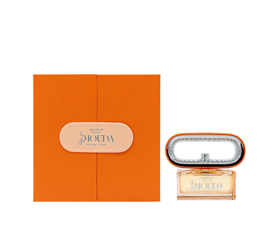 Arabiyat Prestige, Mouda High End, Apă de parfum, Unisex, 100 ml
