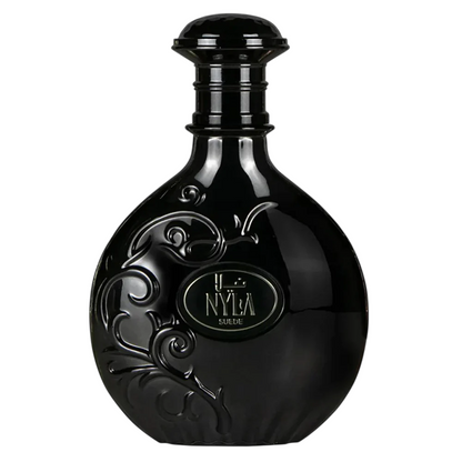 Arabiyat Prestige, Nyla Suede, Apă de parfum, Pentru femei, 80 ml