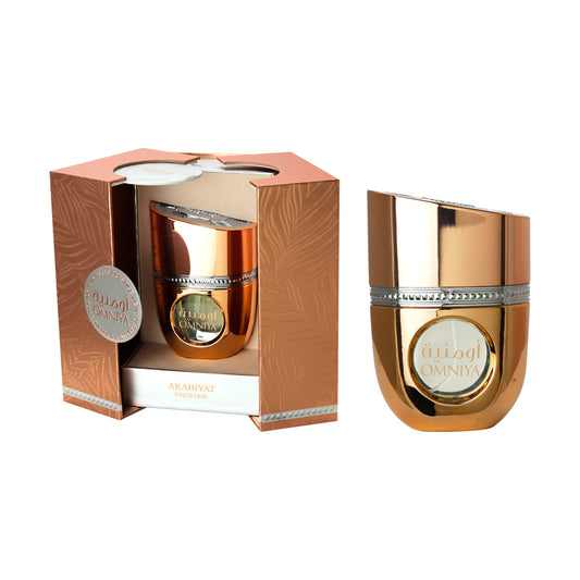 Arabiyat Prestige, Omniya, Apă de parfum, Pentru femei, 100 ml