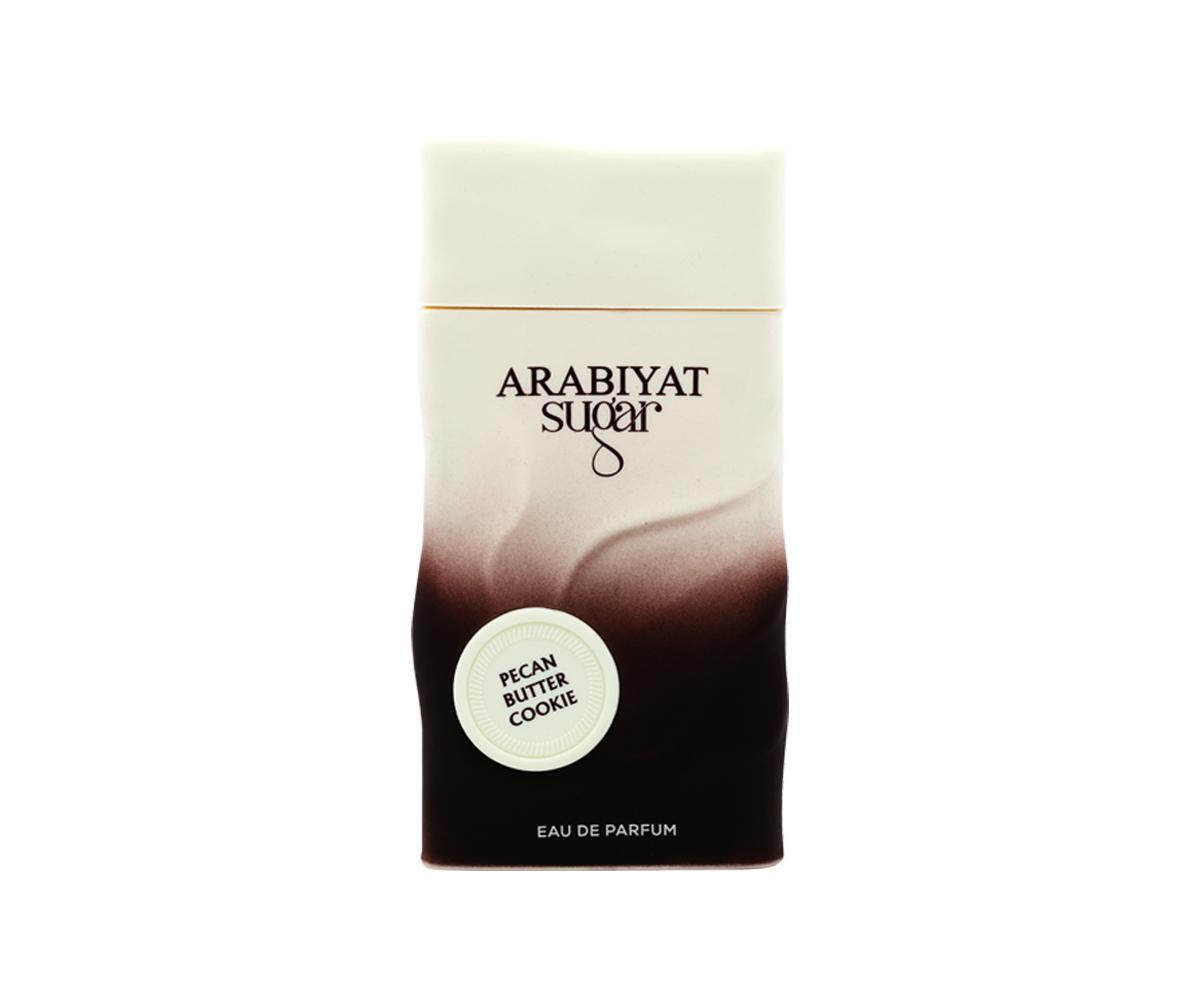 Arabiyat Prestige, Pecan Butter Coockie, Apa de parfum, Femei, 100 ml