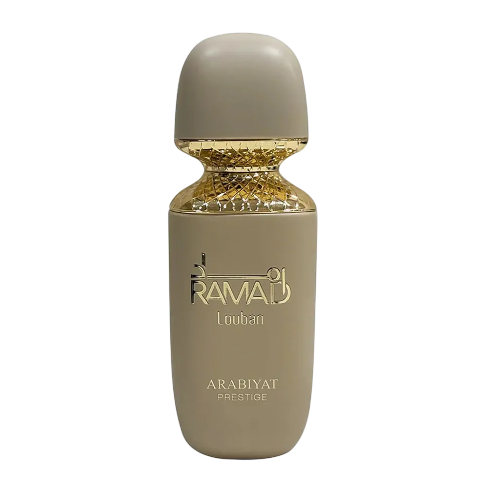 Arabiyat Prestige, Ramad Louban, Apa de parfum, Unisex, 100 ml