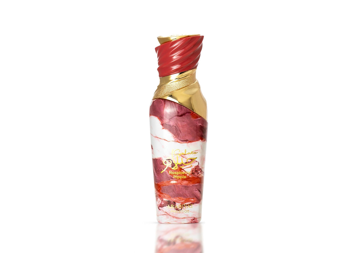 Arabiyat Prestige, Raspberry Ripple, Apa de parfum, Femei, 100 ml