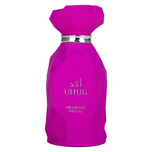 Arabiyat Prestige, Uhud, Apa de parfum, Femei, 100 ml