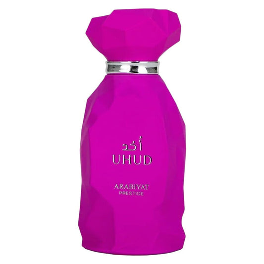 Arabiyat Prestige, Uhud, Apă de parfum, Pentru femei, 100 ml