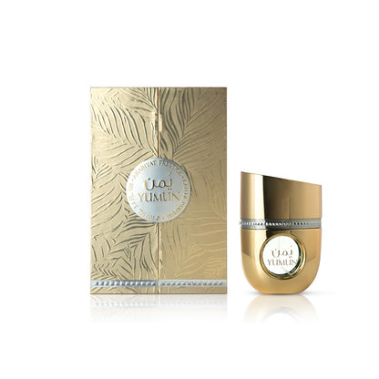 Arabiyat Prestige, Yumun, Apă de parfum, Pentru femei, 100 ml