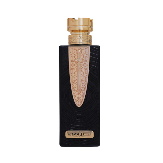 Ard Al Zaafaran, Al Batal, Apa de parfum, Barbati, 100 ml