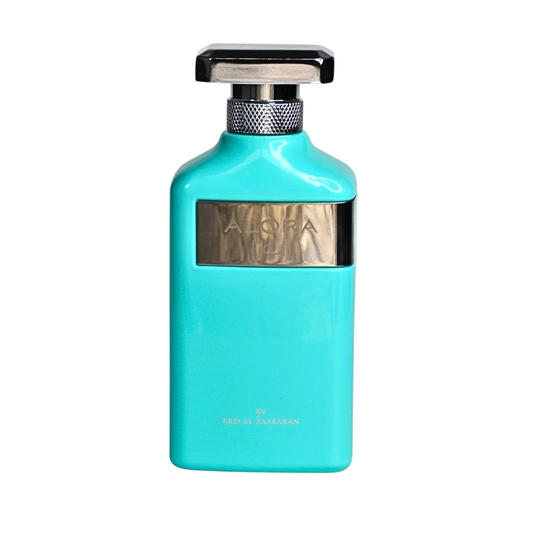 Ard Al Zaafaran, Alora, Apa de parfum, Femei, 100 ml