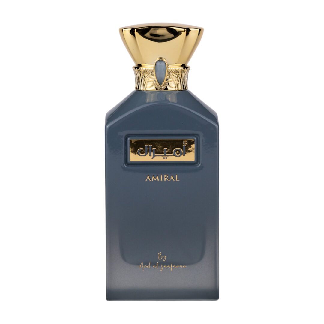 Ard Al Zaafaran, Amiral, Apa de parfum, Barbati, 100 ml