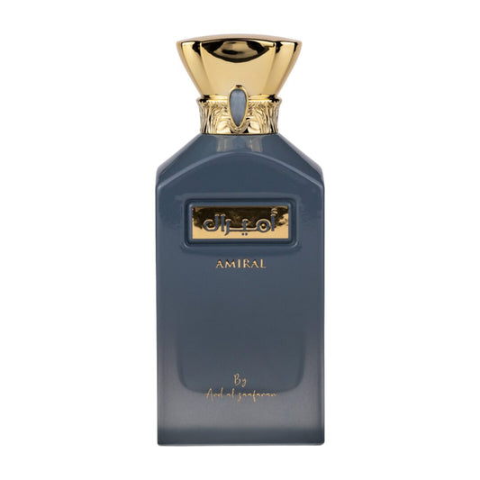 Ard Al Zaafaran, Amiral, Apa de parfum, Barbati, 100 ml