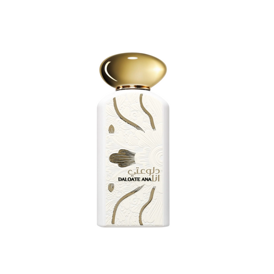 Ard Al Zaafaran, Dalaoate Ana, Apa de parfum, Femei, 100 ml