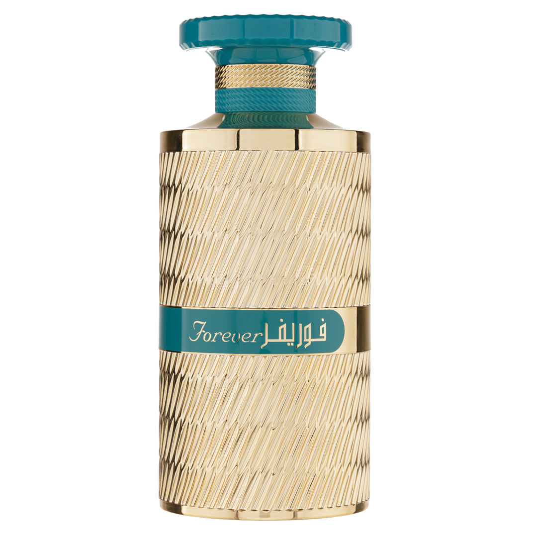 Ard Al Zaafaran, Forever Gold, Apa de parfum, Unisex, 100 ml