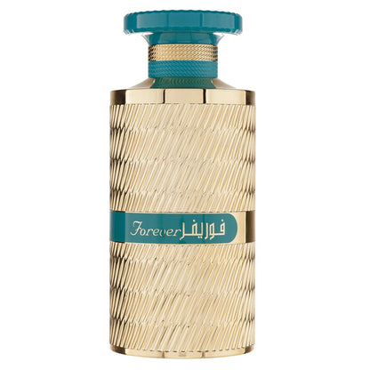 Ard Al Zaafaran, Forever Gold, Apă de parfum, Unisex, 100 ml