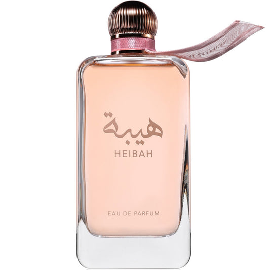 Ard Al Zaafaran, Heibah, Apa de parfum, Femei, 100 ml