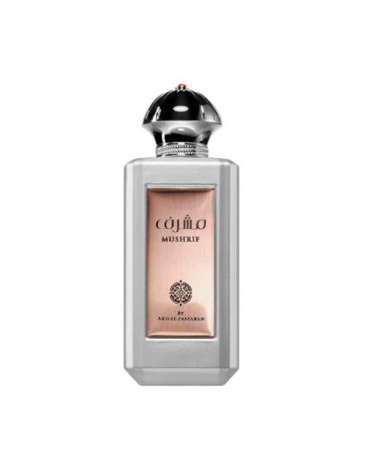 Ard Al Zaafaran, Mushrif, Apa de parfum, Barbati, 100 ml