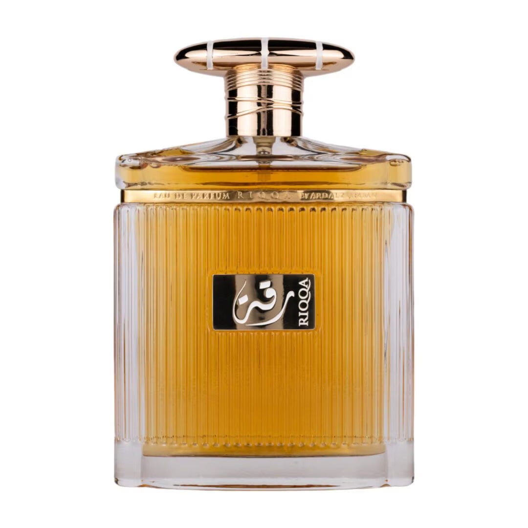Ard Al Zaafaran, Riqqa, Apa de parfum, Unisex, 100 ml