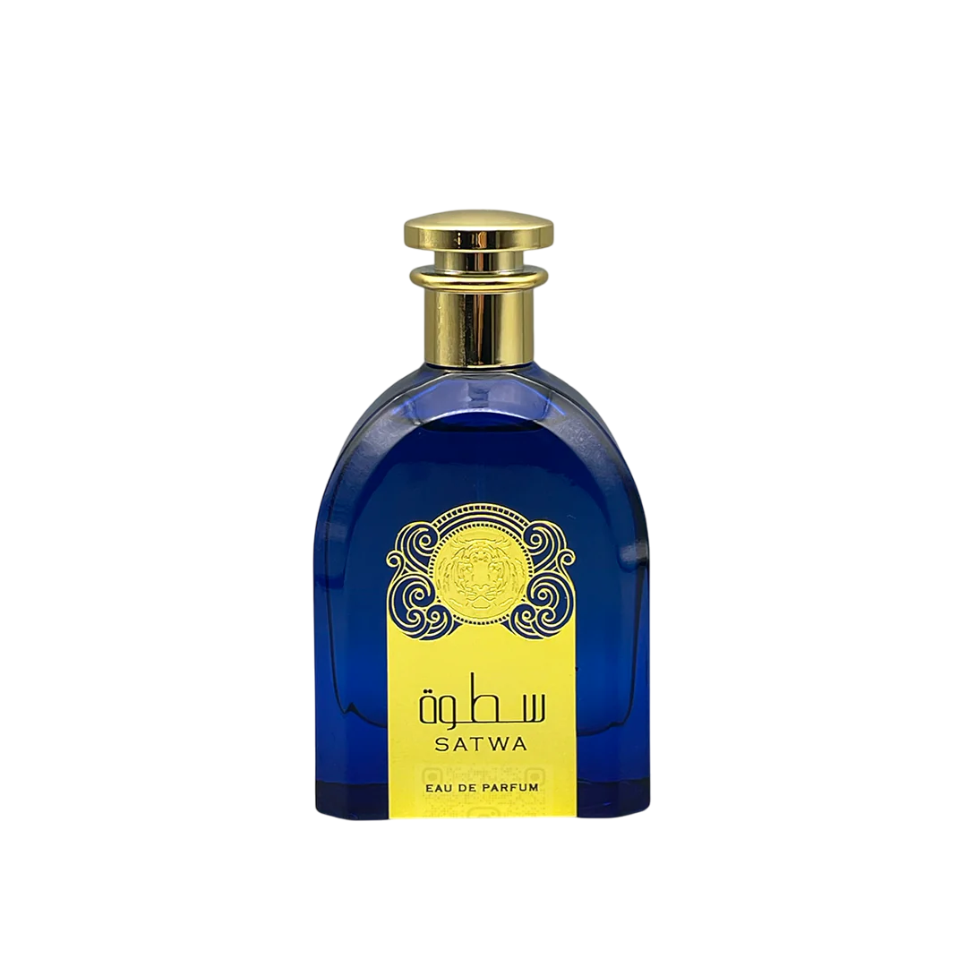 Ard Al Zaafaran, Satwa, Apa de parfum, Barbati, 100 ml