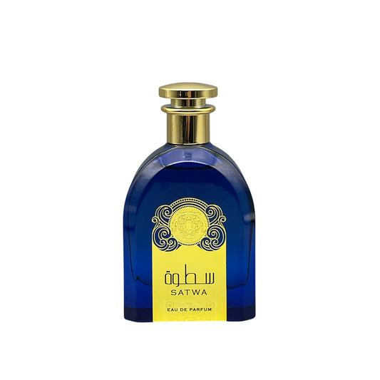 Ard Al Zaafaran, Satwa, Apa de parfum, Barbati, 100 ml