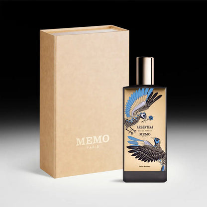 Memo Paris, Art Land - Argentina, Apa de parfum, Unisex, 75 ml