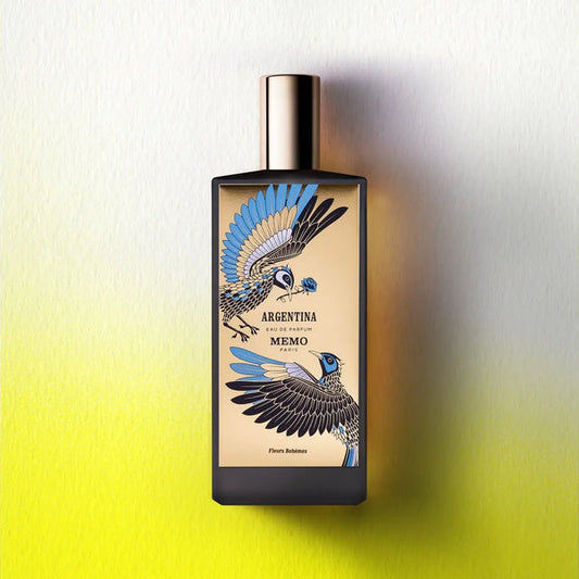 Memo Paris, Art Land - Argentina, Apa de parfum, Unisex, 75 ml