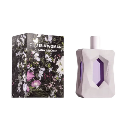 Ariana Grande, God Is A Woman, Apă de parfum, Pentru femei, 100 ml