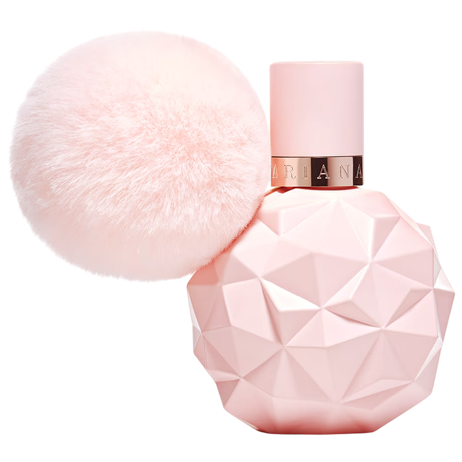 Ariana Grande, Sweet Like Candy, Apă de parfum, Pentru femei, 50 ml