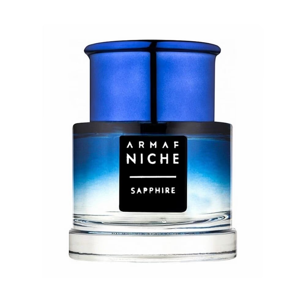 Armaf, Niche Bucephalus No. XI, Apa de parfum, Unisex, 90 ml