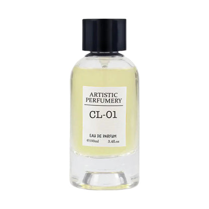 Armaf, Artistic Perfumery CL-01, Apă de parfum, Pentru femei, 100 ml