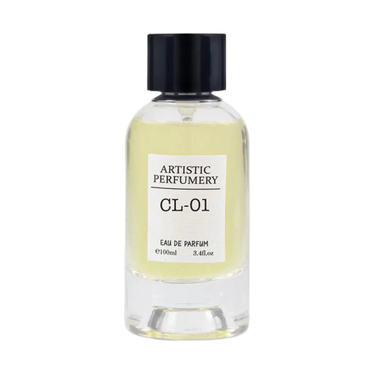 Armaf, Artistic Perfumery CL-01, Apă de parfum, Pentru femei, 100 ml
