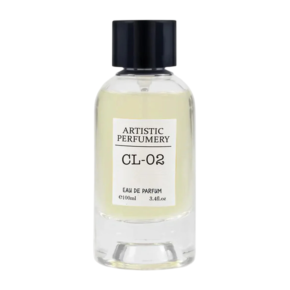 Armaf, Artistic Perfumery Cl-02, Apă de parfum, Unisex, 100 ml