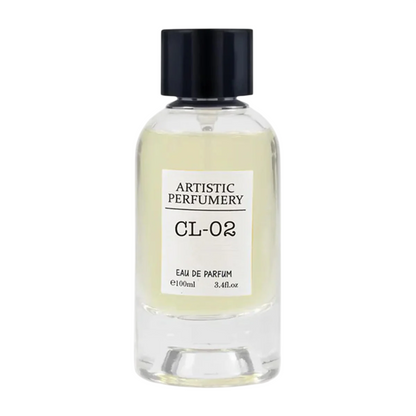 Armaf, Artistic Perfumery Cl-02, Apă de parfum, Unisex, 100 ml