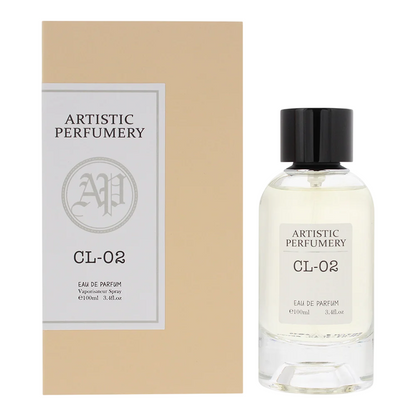 Armaf, Artistic Perfumery Cl-02, Apă de parfum, Unisex, 100 ml