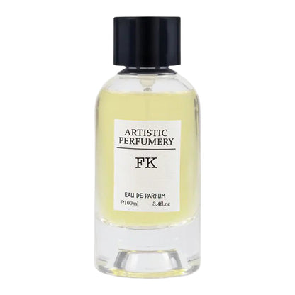 Armaf, Artistic Perfumery Fk, Apă de parfum, Pentru femei, 100 ml