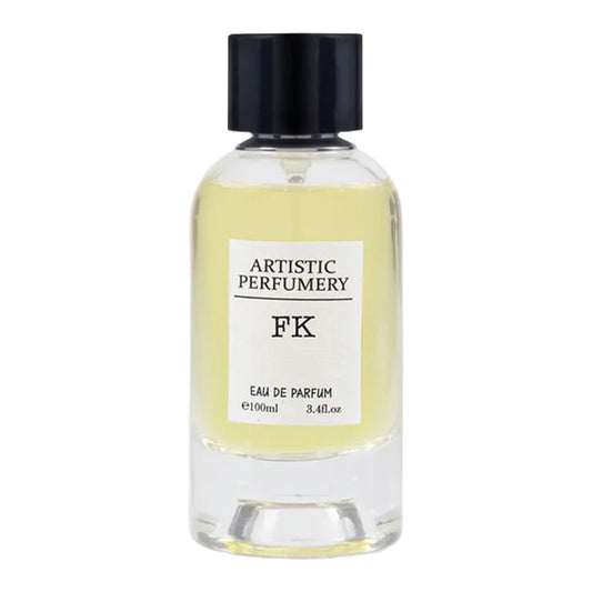 Armaf, Artistic Perfumery Fk, Apă de parfum, Pentru femei, 100 ml