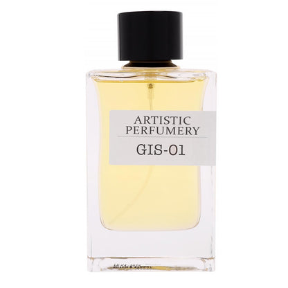 Armaf, Artistic Perfumery Gis-01, Apă de parfum, Pentru bărbați, 100 ml
