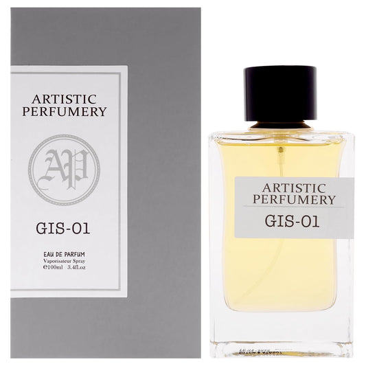 Armaf, Artistic Perfumery Gis-01, Apă de parfum, Pentru bărbați, 100 ml