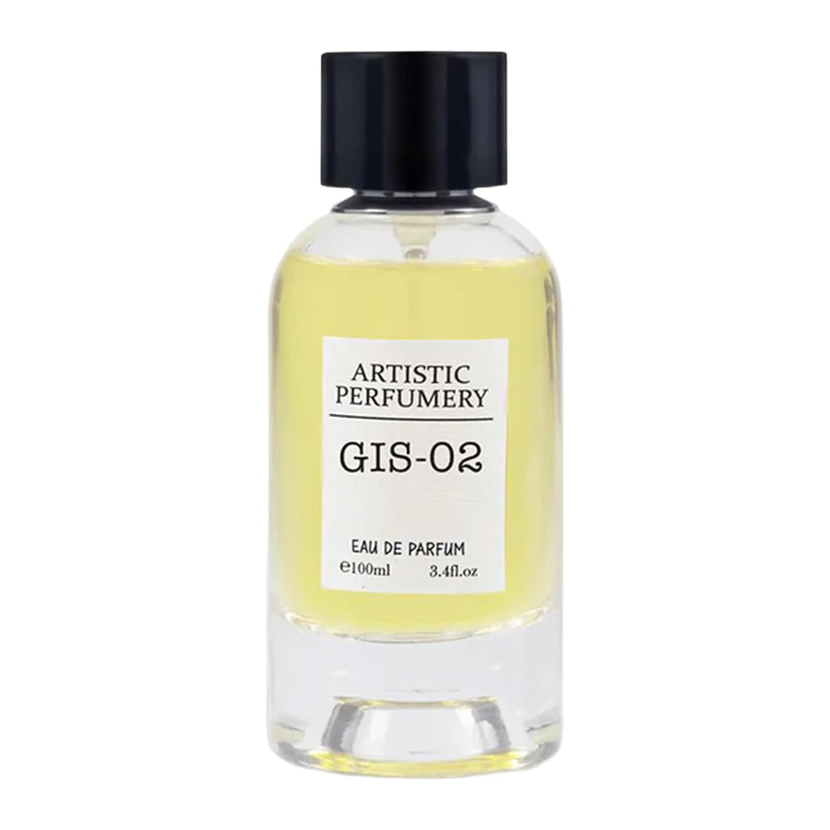 Armaf, Artistic Perfumery Gis-02, Apă de parfum, Unisex, 100 ml