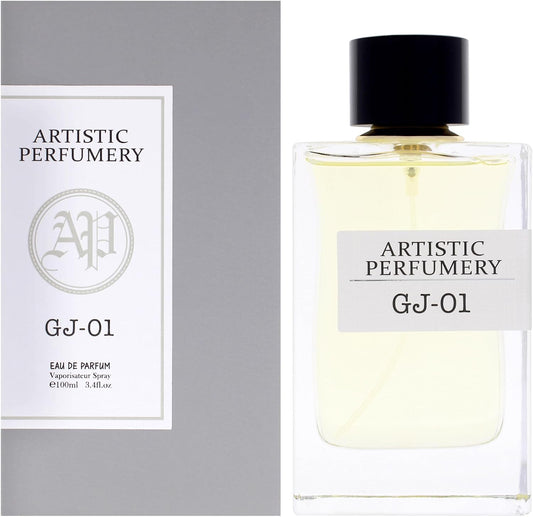 Armaf, Artistic Perfumery GJ-01, Apă de parfum, Pentru bărbați, 100 ml